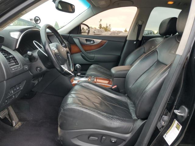 Photo 7 from auction – 2011 INFINITI FX35 with VIN JN8AS1MW9BM731531
