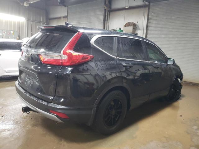 Photo 3 from auction – 2017 HONDA CR-V LX with VIN 5J6RW6H39HL001045