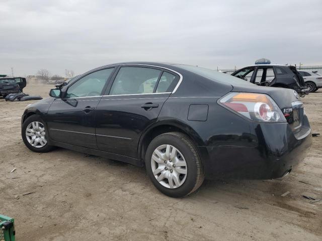 Photo 2 from auction – 2012 NISSAN ALTIMA BAS with VIN 1N4AL2AP4CN443736