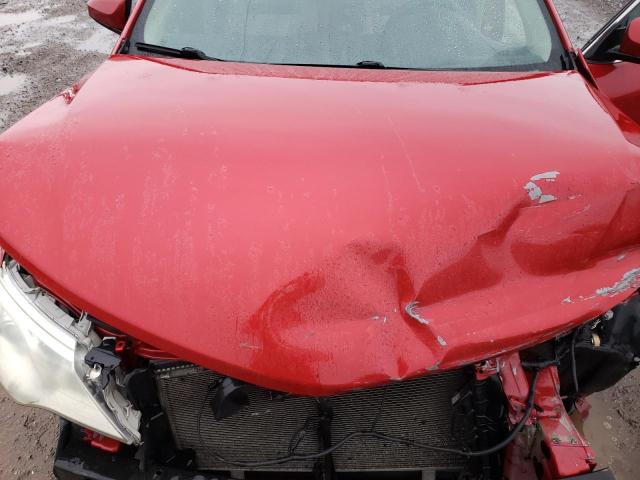 Photo 11 from auction – 2014 TOYOTA CAMRY L with VIN 4T4BF1FK6ER351616