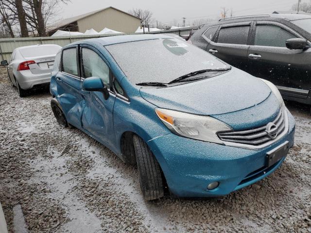Photo 4 from auction – 2014 NISSAN VERSA NOTE with VIN 3N1CE2CP5EL407263