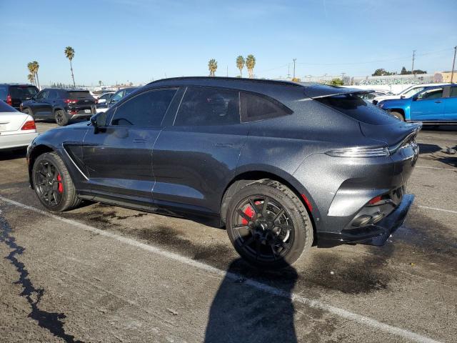 Photo 2 from auction – 2023 ASTON MARTIN DBX 707 with VIN SD7VUJBW6PTV07155