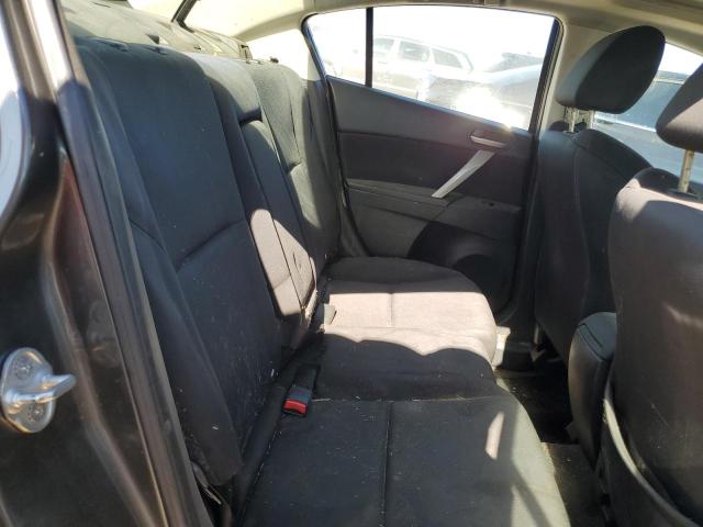 Photo 10 from auction – 2010 MAZDA 3 S with VIN JM1BL1S69A1340735