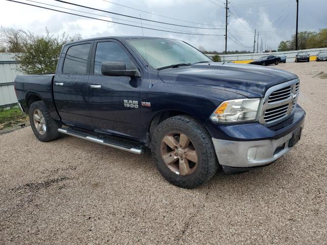 Photo 4 from auction – 2013 RAM 1500 SLT with VIN 1C6RR6LT8DS589256