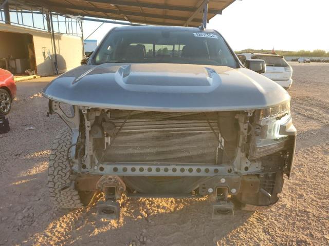 Photo 5 from auction – 2021 CHEVROLET SILVERADO with VIN 3GCUYEEDXMG299422