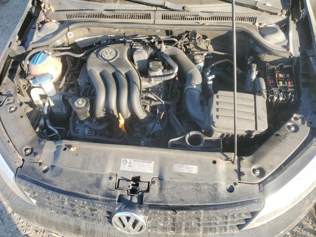 Photo 11 from auction – 2014 VOLKSWAGEN JETTA BASE with VIN 3VW2K7AJ0EM355173