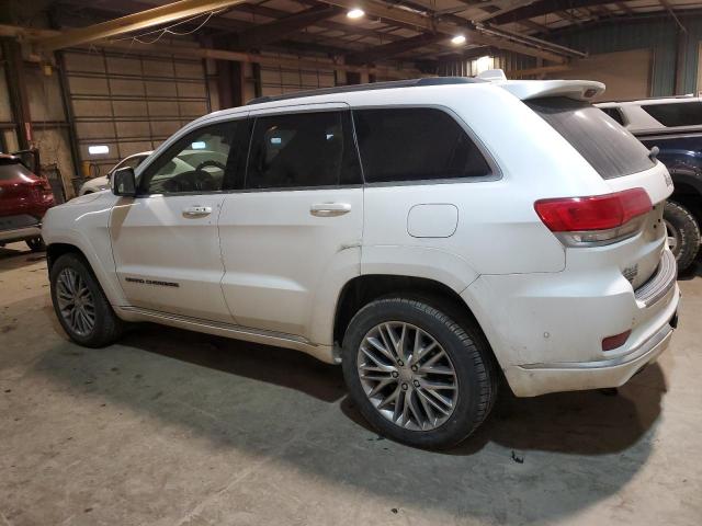 Photo 2 from auction – 2018 JEEP GRAND CHER with VIN 1C4RJFJM2JC373873