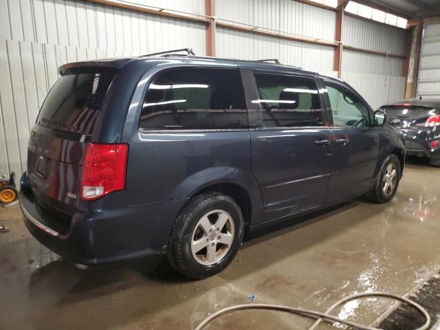 Photo 3 from auction – 2013 DODGE GRAND CARA with VIN 2C4RDGCG8DR592059