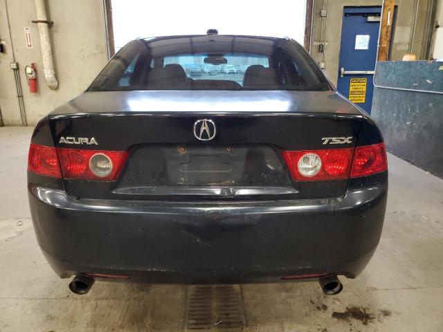 Photo 6 from auction – 2005 ACURA TSX with VIN JH4CL96925C000424