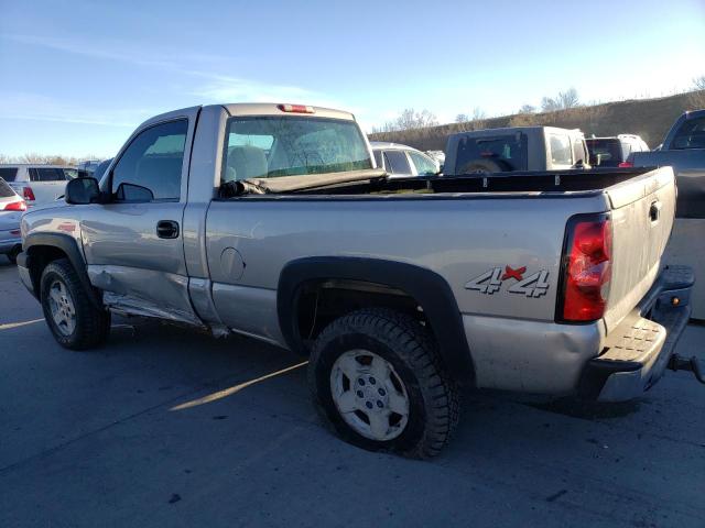 Photo 2 from auction – 2007 CHEVROLET SILVERADO with VIN 3GCEK14X37G211793