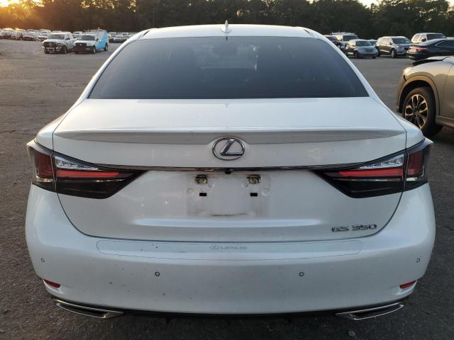 Photo 6 from auction – 2016 LEXUS GS 350 BAS with VIN JTHBZ1BL4GA001909