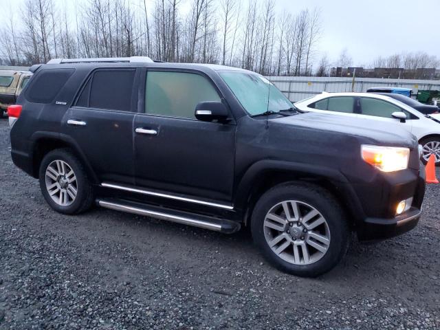 Photo 4 from auction – 2012 TOYOTA 4RUNNER SR with VIN JTEBU5JR7C5090306