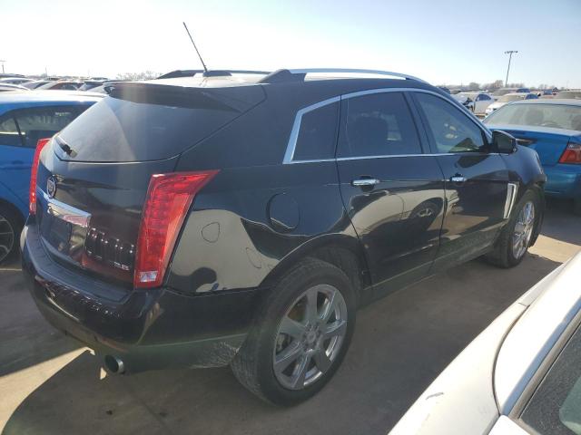 Photo 3 from auction – 2015 CADILLAC SRX PERFOR with VIN 3GYFNCE39FS628652