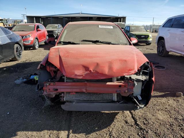 Photo 5 from auction – 2008 CHEVROLET COBALT SPO with VIN 1G1AM58B087183469