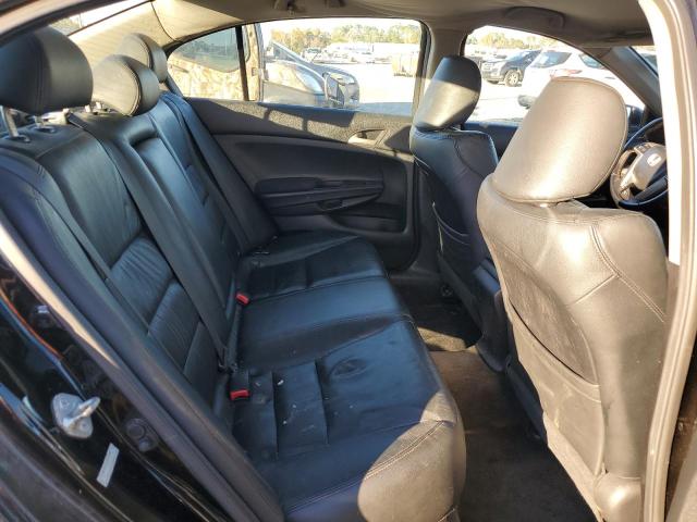 Photo 10 from auction – 2011 HONDA ACCORD SE with VIN 1HGCP2F61BA141156