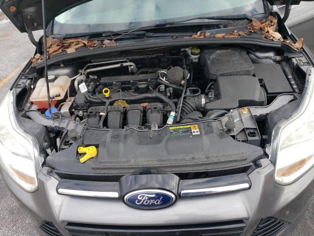 Photo 11 from auction – 2012 FORD FOCUS SEL with VIN 1FAHP3H22CL436721