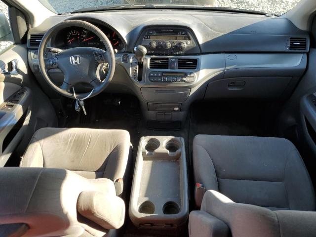Photo 8 from auction – 2006 HONDA ODYSSEY EX with VIN 5FNRL38486B439447