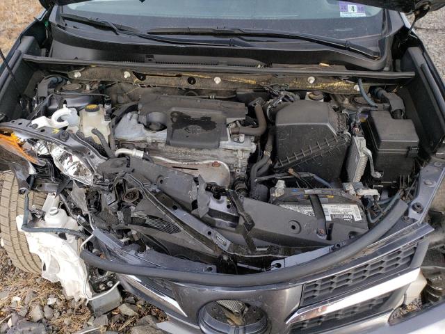 Photo 12 from auction – 2013 TOYOTA RAV4 XLE with VIN JTMWFREV8DD015846
