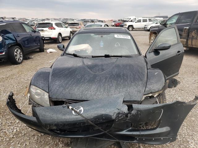Photo 5 from auction – 2004 MAZDA RX8 with VIN JM1FE17N140104246
