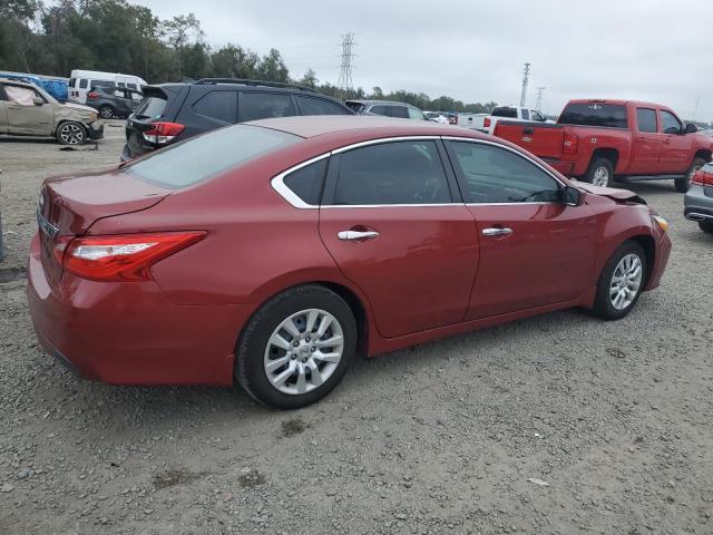 Photo 3 from auction – 2016 NISSAN ALTIMA 2.5 with VIN 1N4AL3AP1GN319225