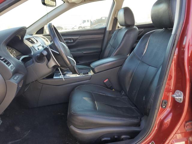 Photo 7 from auction – 2016 NISSAN ALTIMA 3.5 with VIN 1N4BL3AP4GC160362