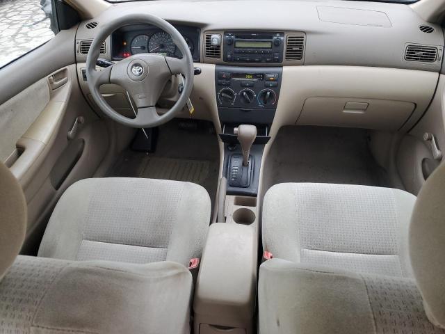 صورة رقم 8 من المزاد - 2007 TOYOTA COROLLA CE مع VIN JTDBR32E770135172