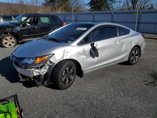 Photo 1 from auction – 2015 HONDA CIVIC EX with VIN 2HGFG3B88FH514727