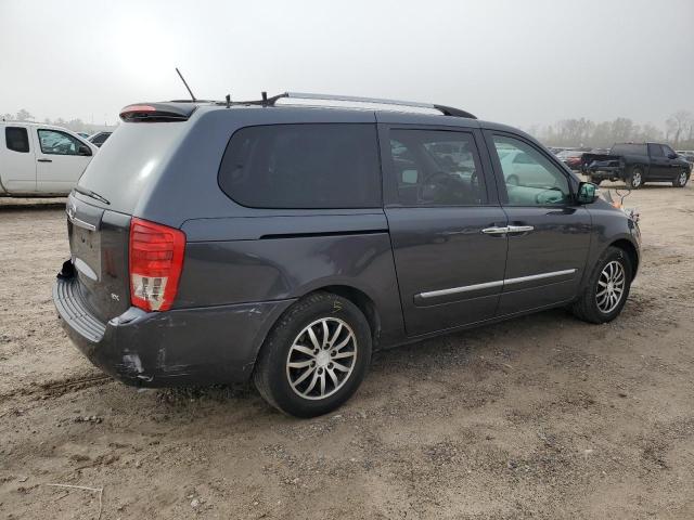Photo 3 from auction – 2012 KIA SEDONA EX with VIN KNDMH4C73C6504330