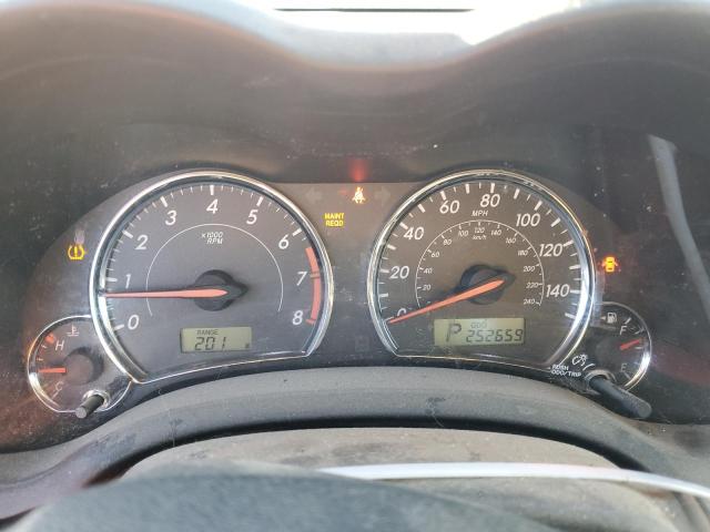 Photo 9 from auction – 2013 TOYOTA COROLLA BA with VIN 5YFBU4EE7DP161403