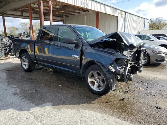 Photo 4 from auction – 2015 RAM 1500 ST with VIN 1C6RR6KT4FS654382
