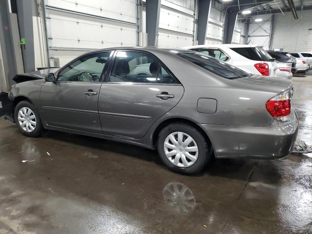 Photo 2 from auction – 2005 TOYOTA CAMRY LE with VIN 4T1BE30KX5U522207