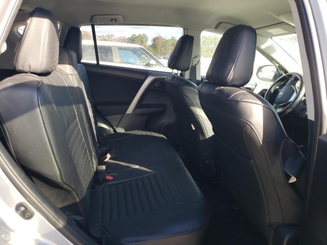 Photo 10 from auction – 2017 TOYOTA RAV4 LE with VIN 2T3BFREVXHW658674