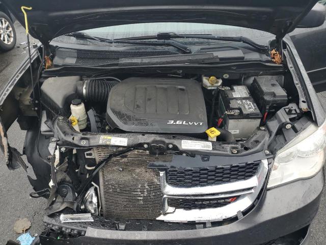 Photo 12 from auction – 2016 DODGE GRAND CARA with VIN 2C4RDGCG1GR224116