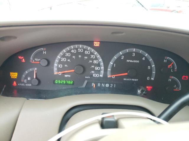 Foto 9 de la subasta – 2002 FORD F150 con VIN 1FTRX18W22NB13472