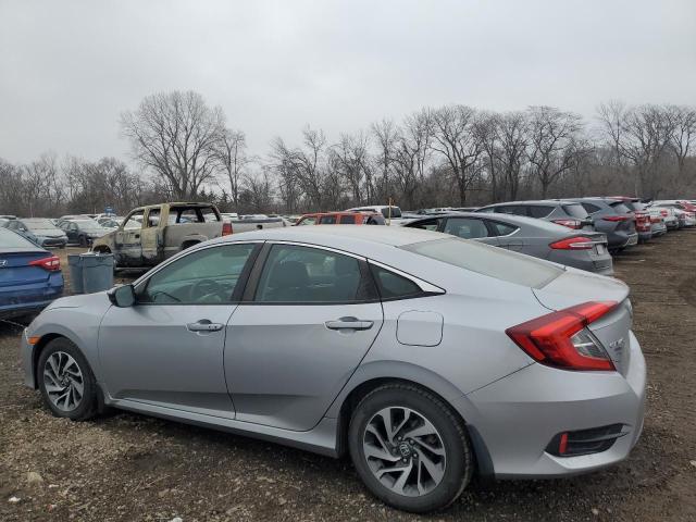 Photo 2 from auction – 2016 HONDA CIVIC EX with VIN 19XFC2F72GE076886