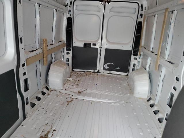 Photo 10 from auction – 2023 RAM PROMASTER with VIN 3C6LRVDG8PE554113