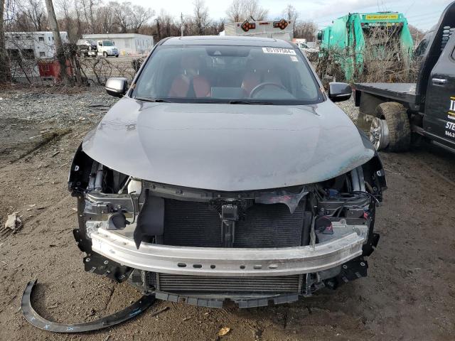 Photo 5 from auction – 2023 ACURA RDX A-SPEC with VIN 5J8TC2H65PL015340