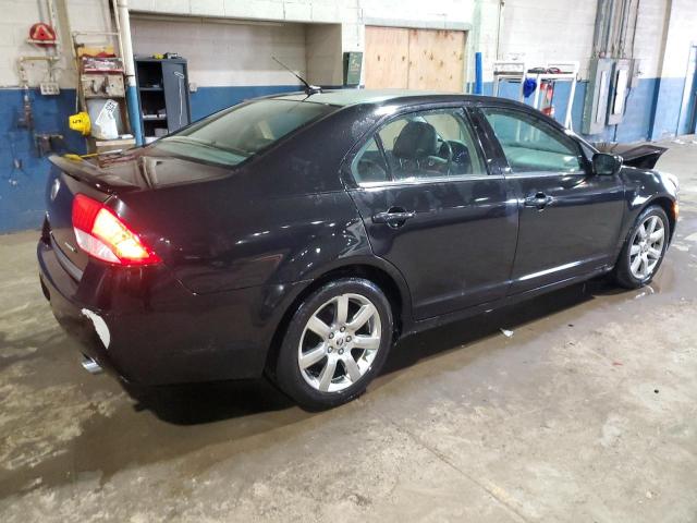 Photo 3 from auction – 2011 MERCURY MILAN PREM with VIN 3MEHM0JG1BR603060