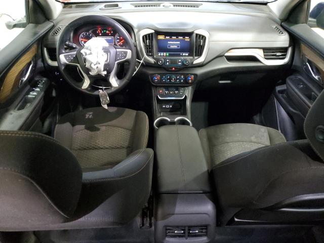 Photo 8 from auction – 2021 GMC TERRAIN SL with VIN 3GKALTEVXML360973