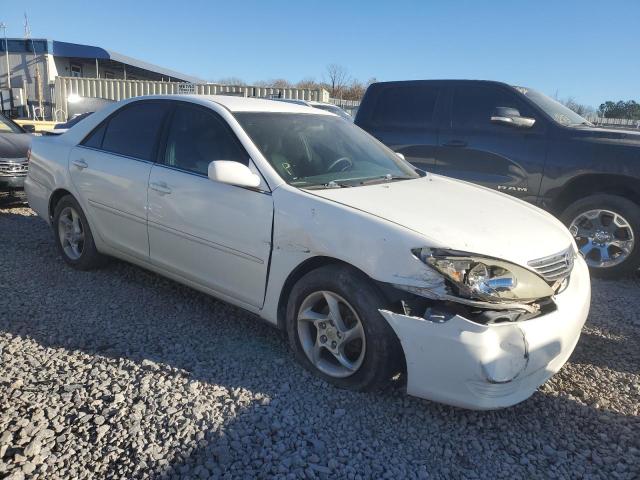 Photo 4 from auction – 2005 TOYOTA CAMRY LE with VIN 4T1BE32K65U596186