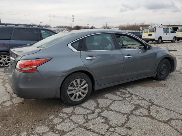 Photo 3 from auction – 2014 NISSAN ALTIMA 2.5 with VIN 1N4AL3APXEN241590