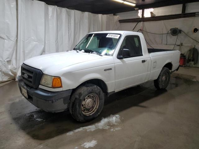 Photo 1 from auction – 2005 FORD RANGER with VIN 1FTYR10UX5PA90872