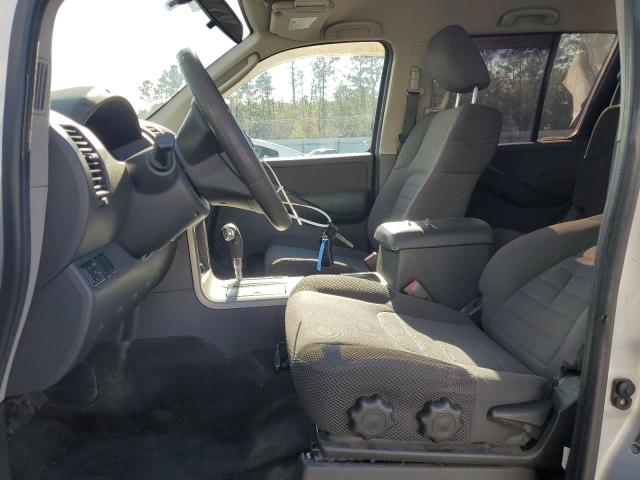 Photo 7 from auction – 2012 NISSAN PATHFINDER with VIN 5N1AR1NB5CC638656