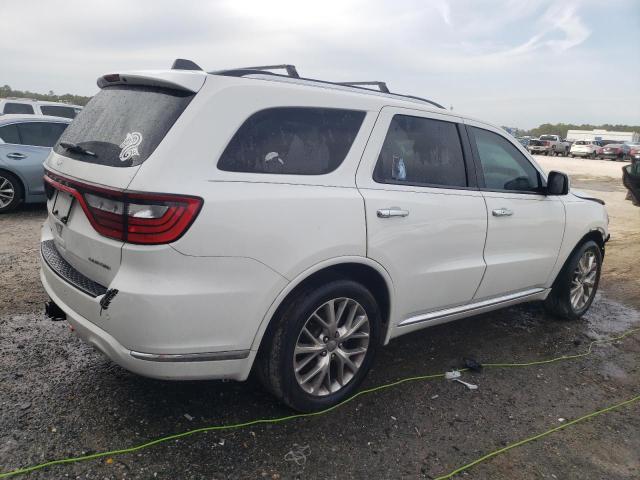Photo 3 from auction – 2016 DODGE DURANGO LI with VIN 1C4RDHDG1GC454011