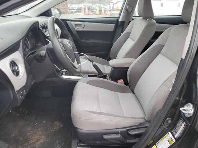 Photo 7 from auction – 2017 TOYOTA COROLLA with VIN 2T1BURHE1HC835186