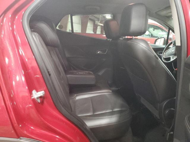 Photo 11 from auction – 2015 BUICK ENCORE with VIN KL4CJGSB5FB200624