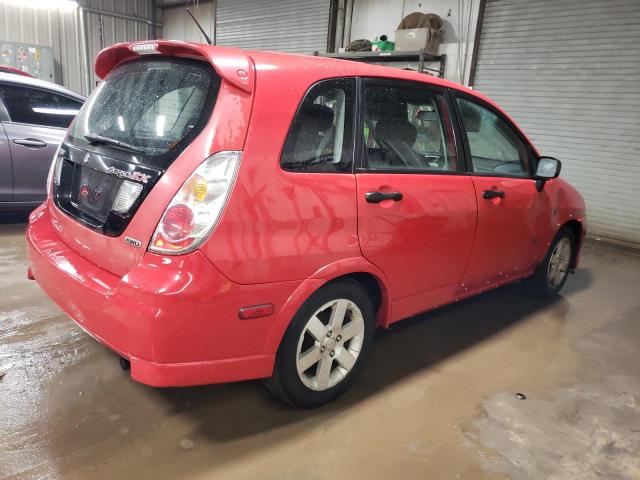 Photo 3 from auction – 2006 SUZUKI AERIO with VIN JS2RD62H965351072