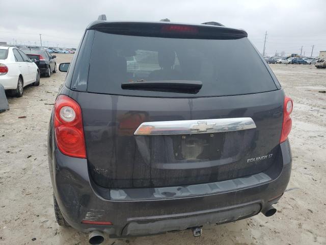 Photo 6 from auction – 2015 CHEVROLET EQUINOX with VIN 2GNFLCE34F6325831