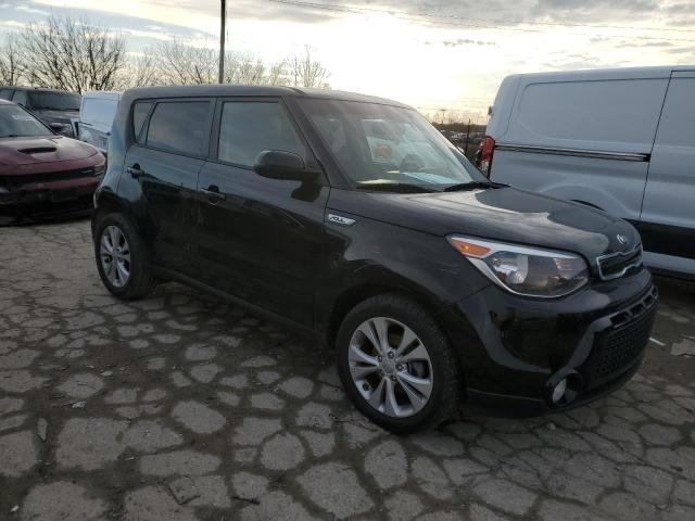 Photo 4 from auction – 2016 KIA SOUL + with VIN KNDJP3A53G7322483