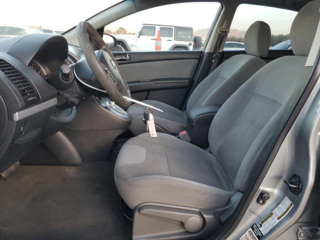 Photo 7 from auction – 2012 NISSAN SENTRA 2.0 with VIN 3N1AB6AP6CL728719